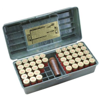 MTM Shotshell Case SF-50